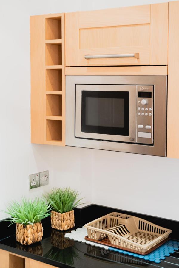 Covent Garden 2-bedroom Apartment London Exterior foto